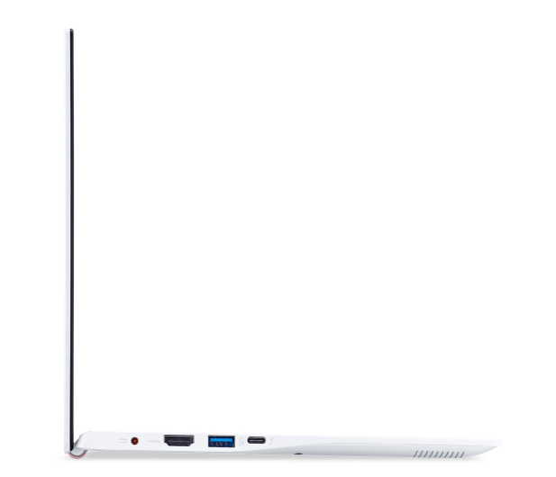Acer Swift 5 i5-1035G1/16GB/512/W10 IPS Touch Biały - 522556 - zdjęcie 8